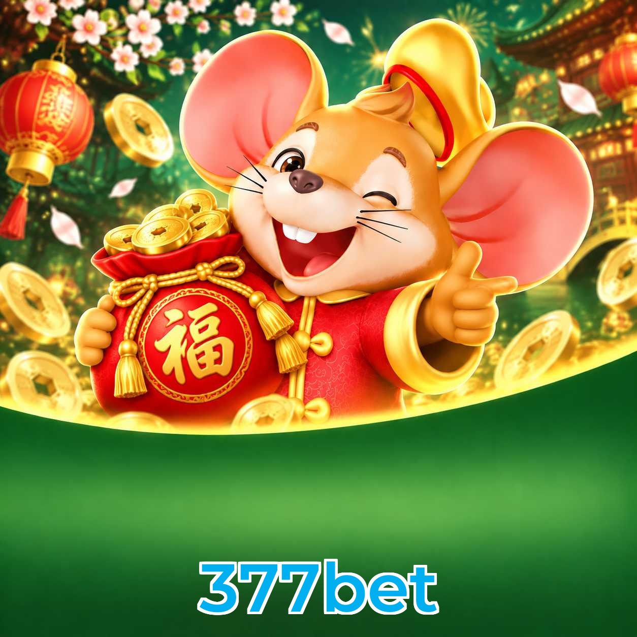 Pacote Completo do App 377bet