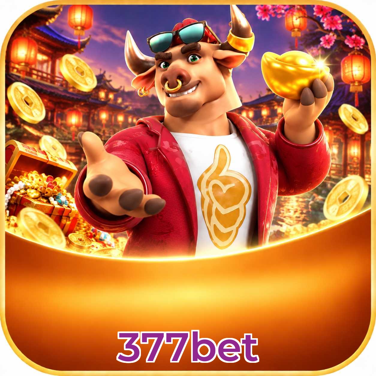 Fortune Games Series