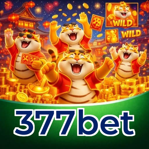 Jogos de slot online na 377bet