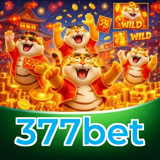 Variedade de slots 377bet