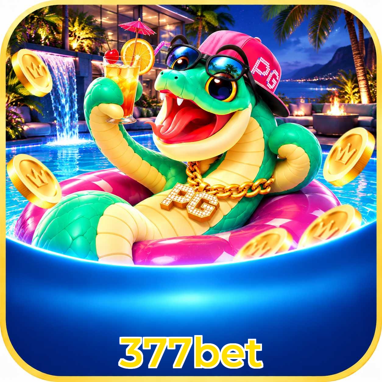 377bet