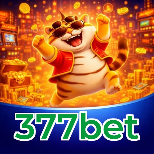 Notificações App 377bet