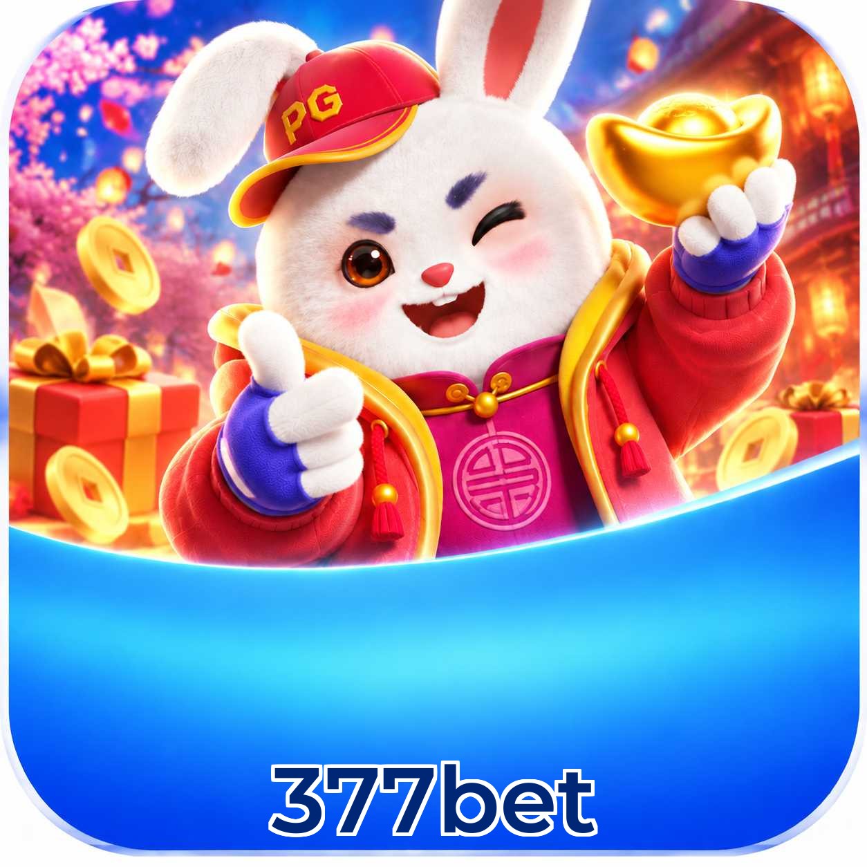 377bet