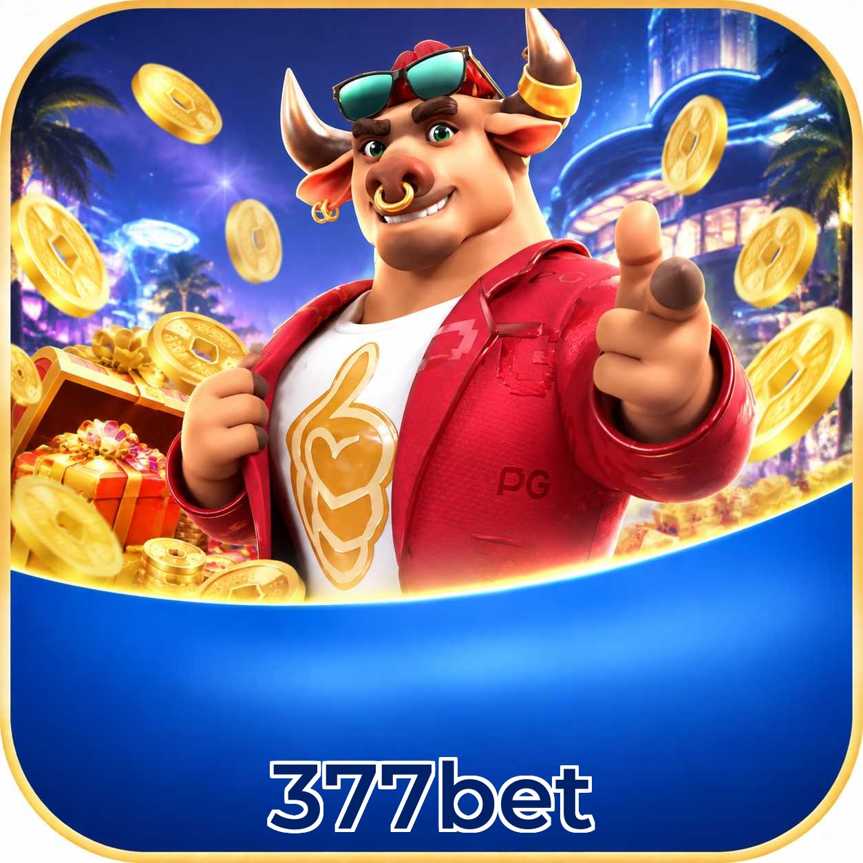 Vantagens do APK 377bet para Android