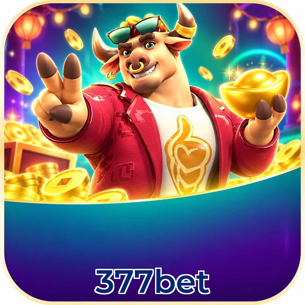 377bet