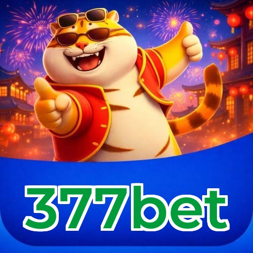 Chuva de Bônus 377bet nos slots