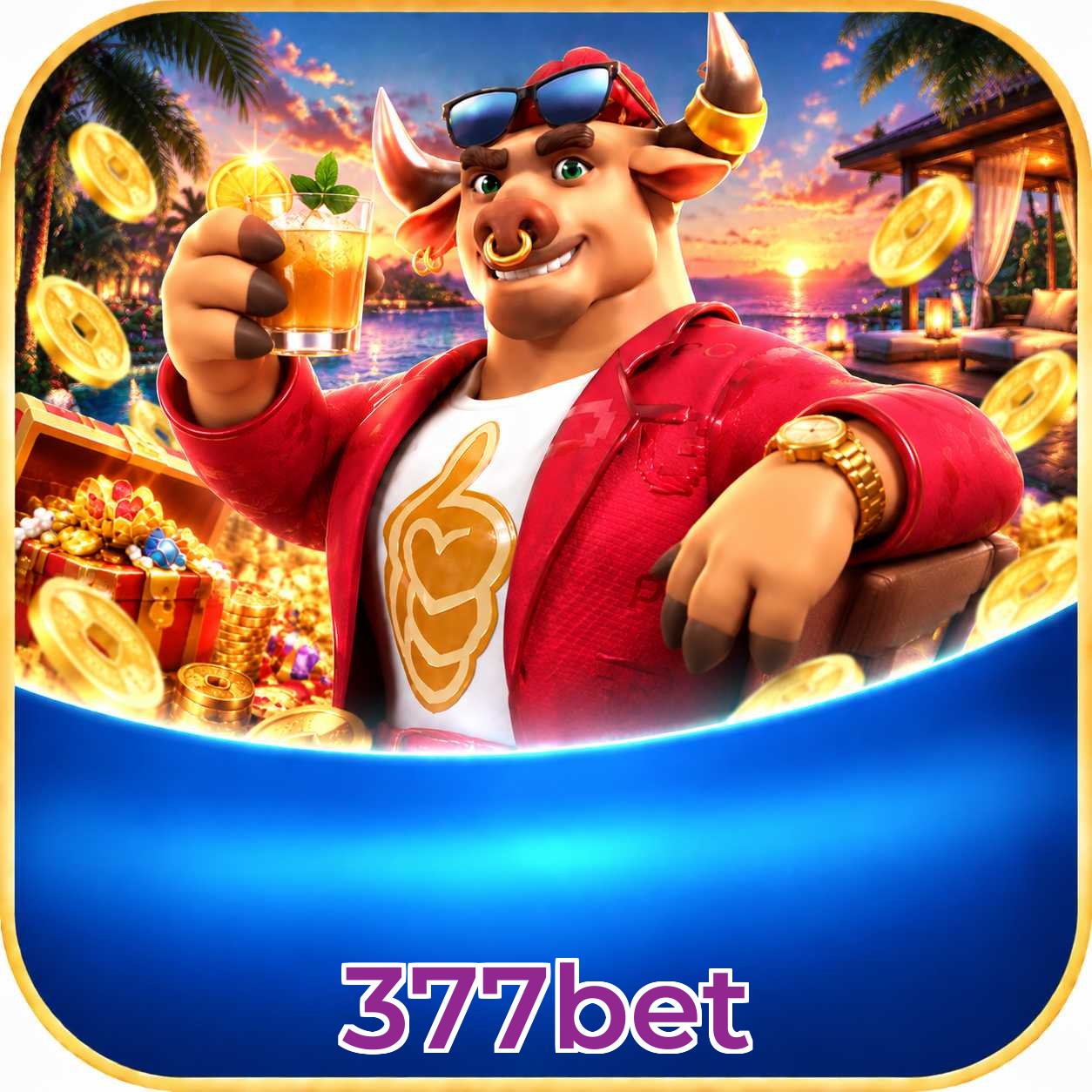 377bet Facebook - Página oficial com promoções e comunidade ativa