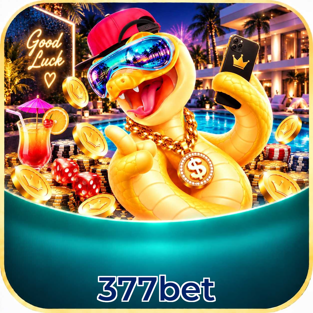 377bet