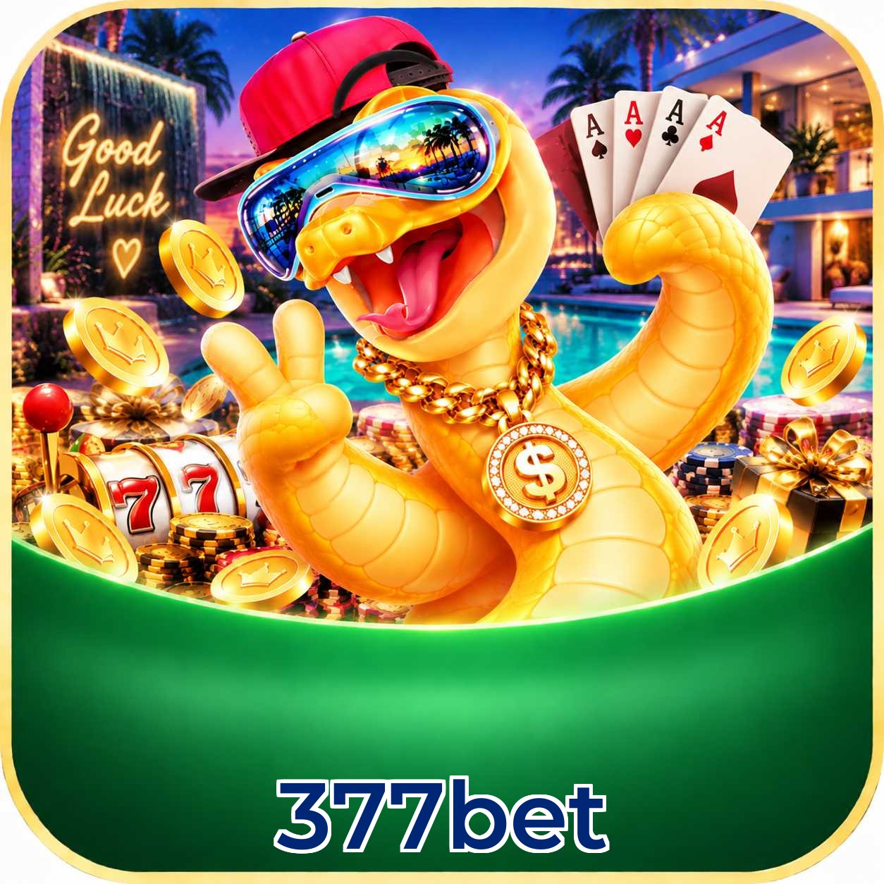 Fortune Tiger Slot Game