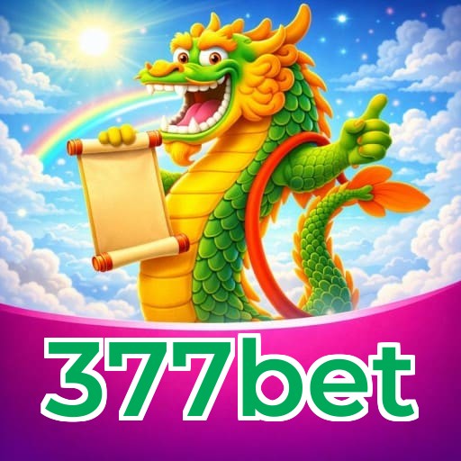 Chuva de Bônus 377bet - Slots