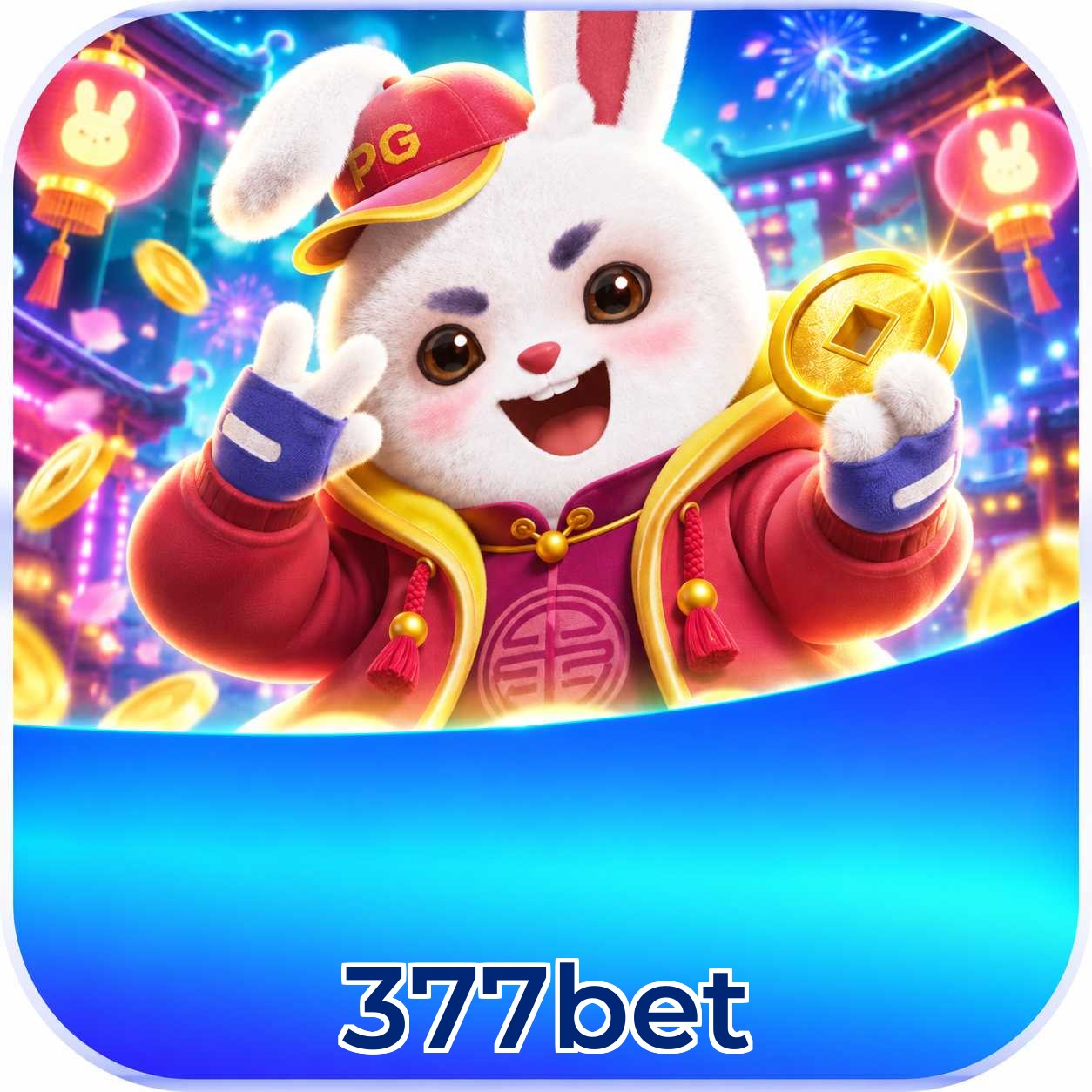 377bet