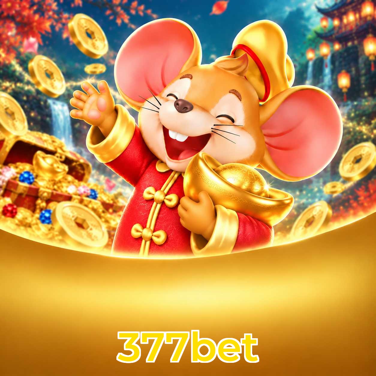 377bet