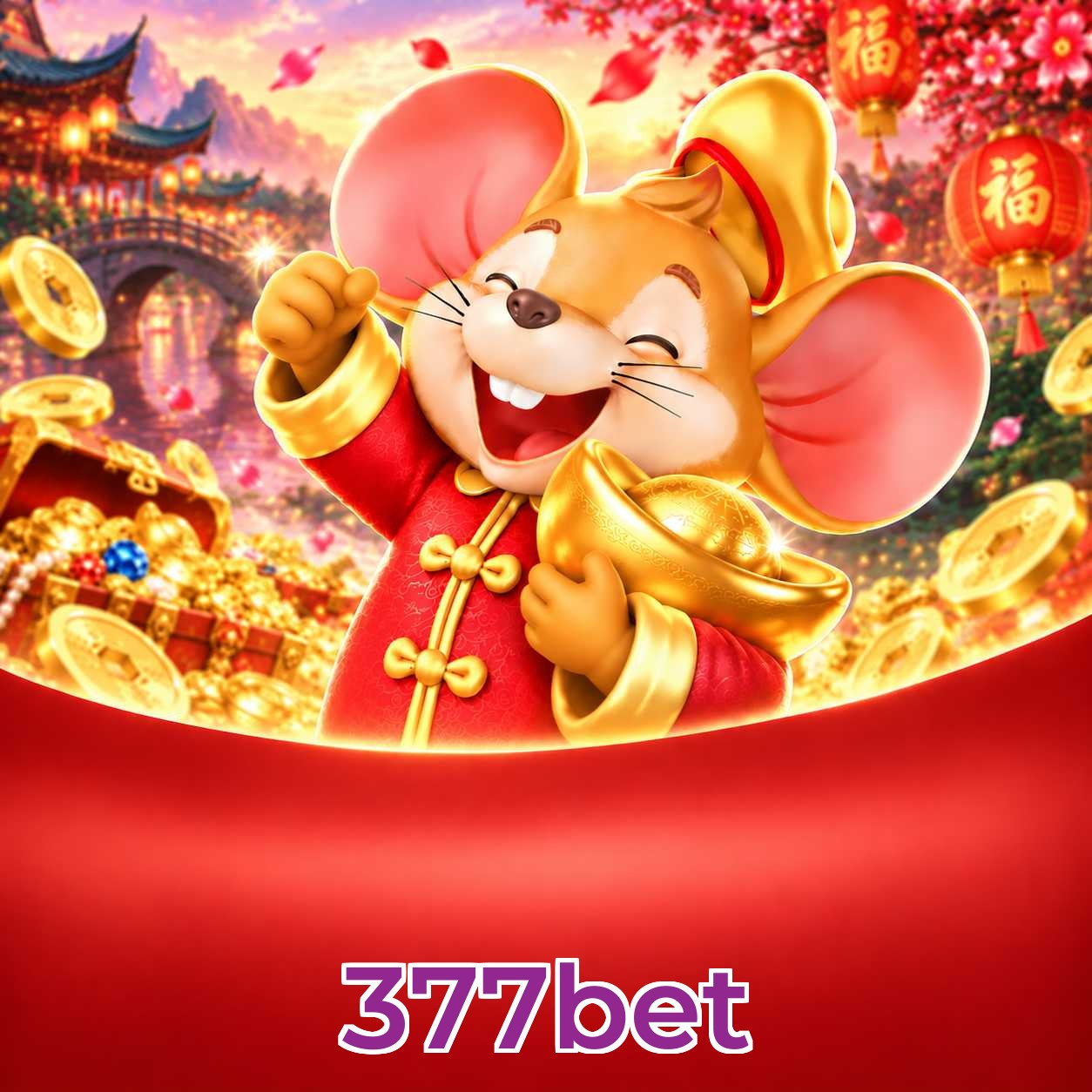 377bet