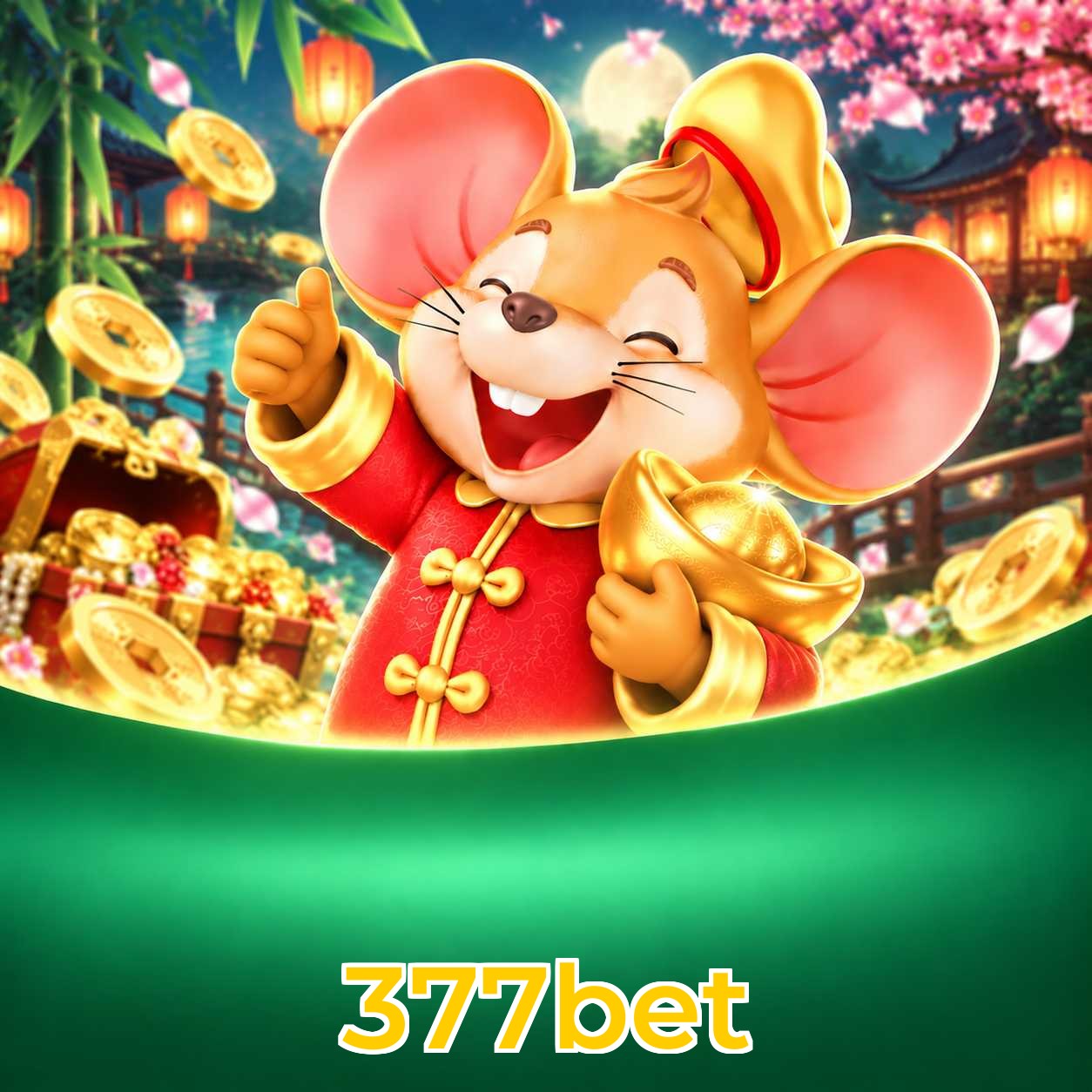 377bet