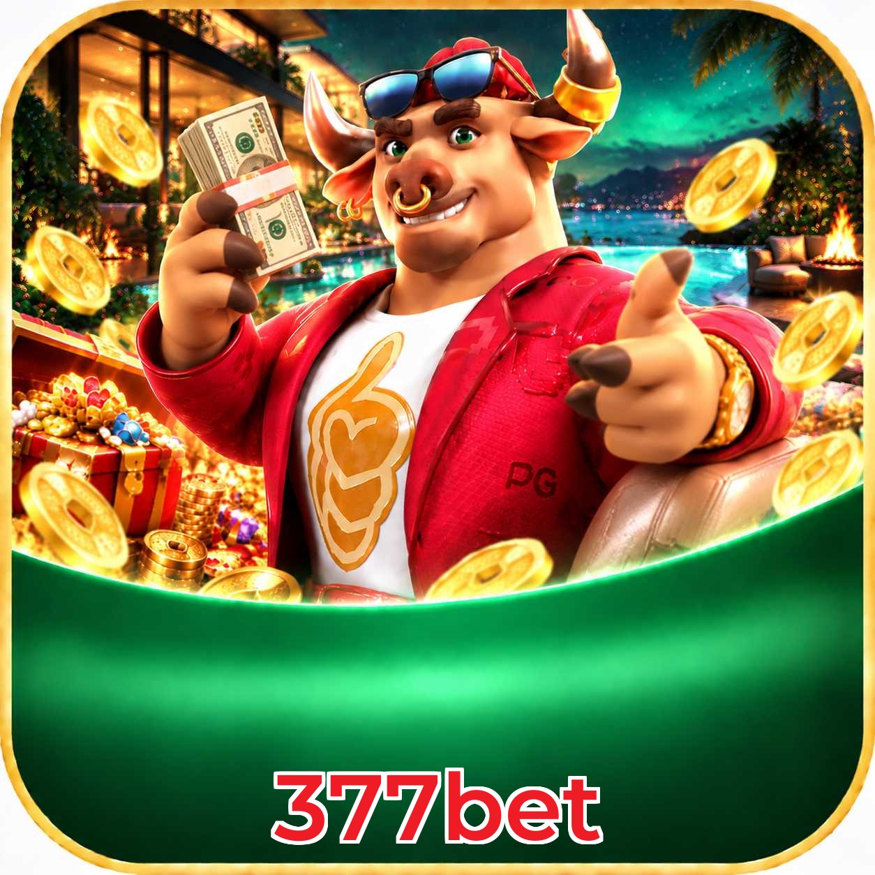 Fortune Rabbit Slot