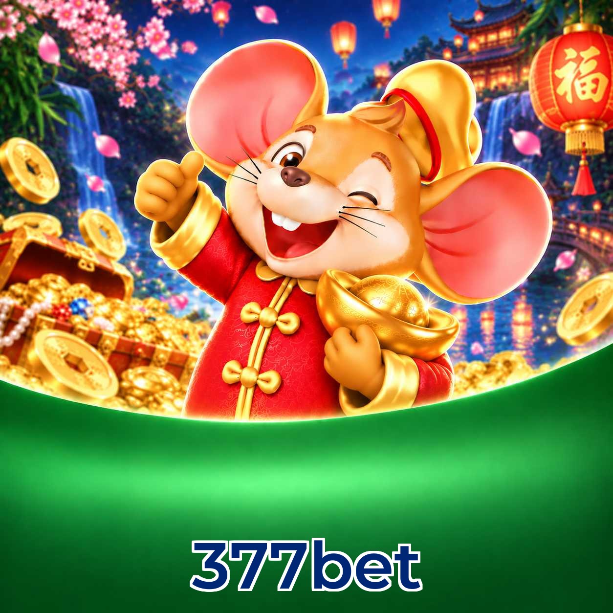 377bet