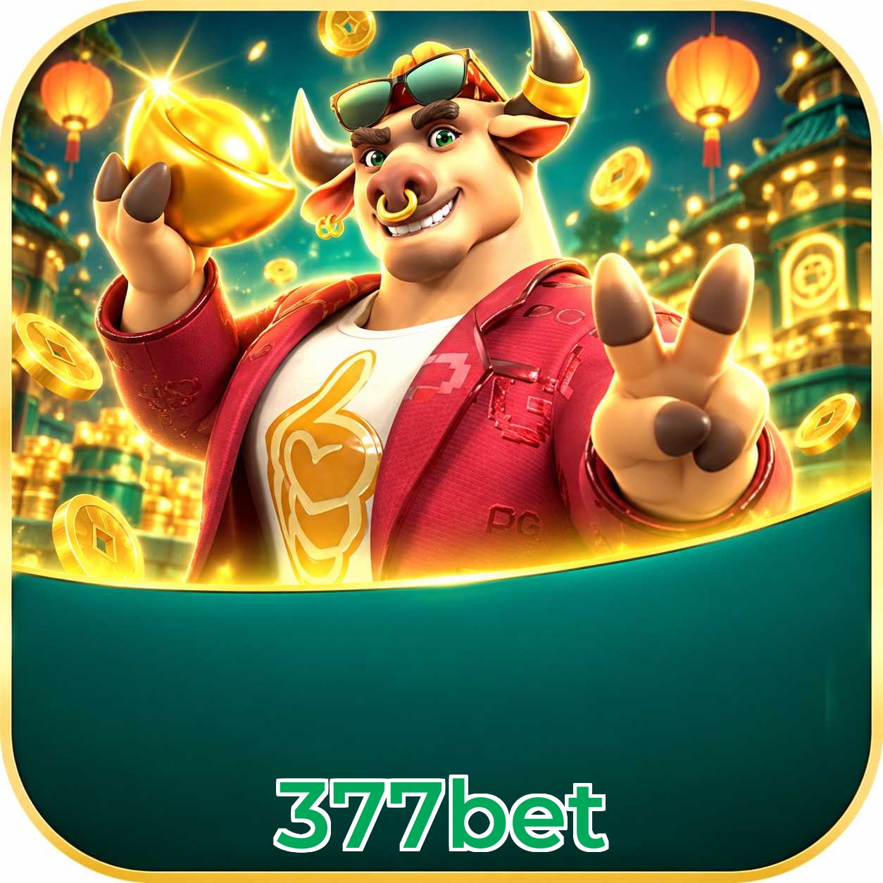 377bet