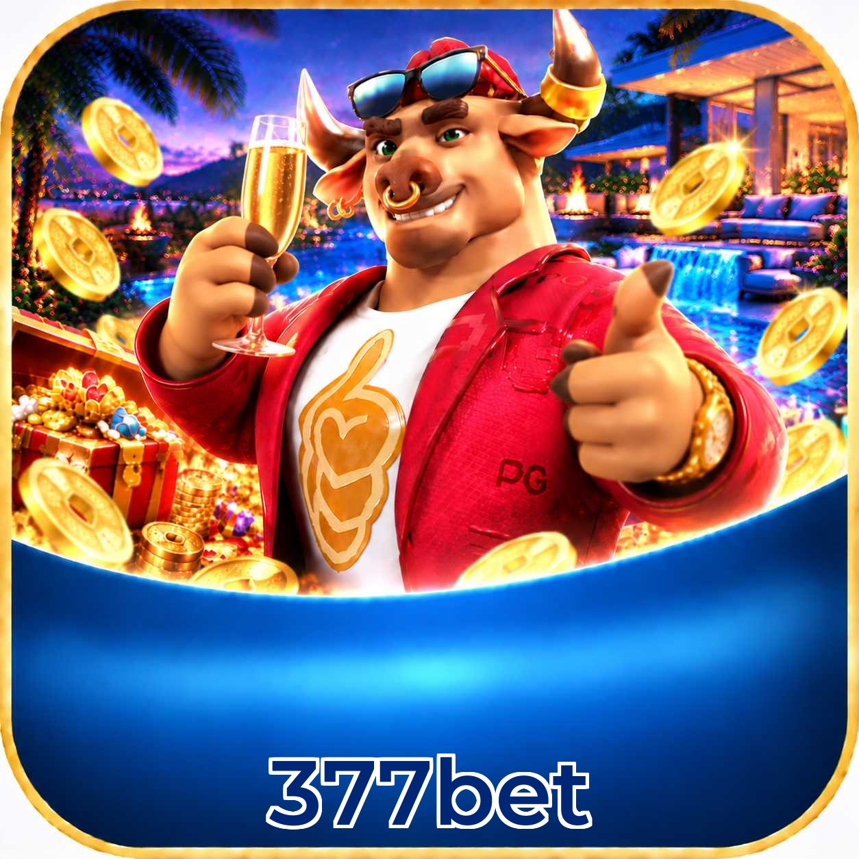 377bet